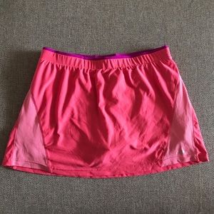 Lightweight Girls Skort